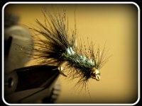 Crystal Bugger